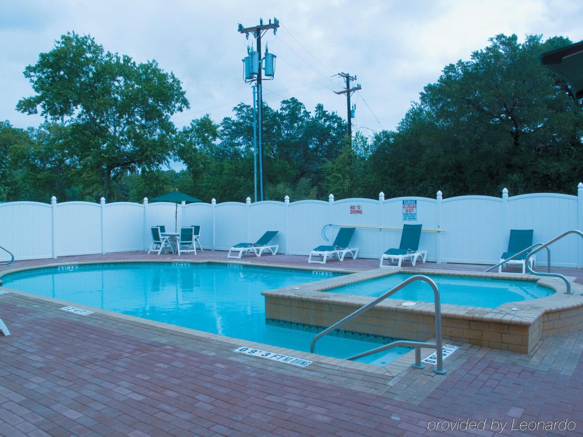 La Quinta By Wyndham San Antonio The Dominion Hotel Facilități foto