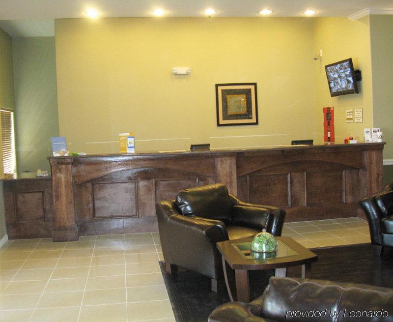 La Quinta By Wyndham San Antonio The Dominion Hotel Restaurant foto