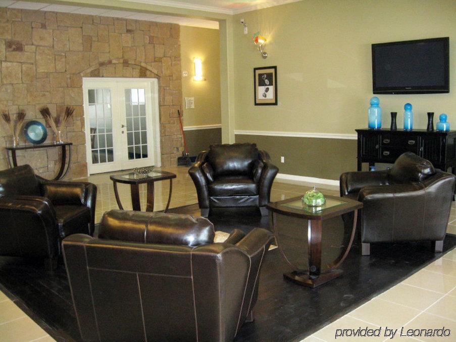 La Quinta By Wyndham San Antonio The Dominion Hotel Interior foto